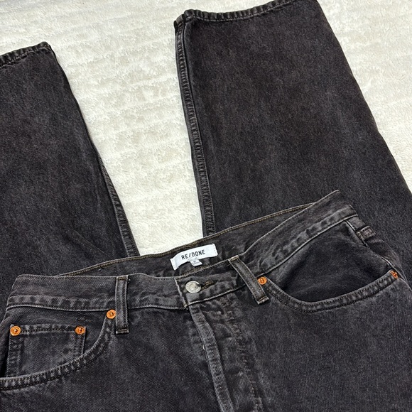re/done jeans - Picture 2 of 2